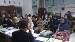 Musyawarah Pemuda Sepakat, Diki Zukirwan Nahkodai Karang Taruna Malabero 2026–2029