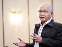 Jelang Konferprov PWI Bengkulu, Akhmad Munir Tegaskan Pemungutan Suara Harus Rahasia
