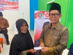 Reses Andy Suhary Serap Aspirasi Warga Mukomuko, Jembatan hingga Harga Pupuk Jadi Sorotan