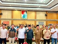 E-PBBKB Hadir, Pemprov Bengkulu Optimalkan Pengelolaan Pajak Daerah Secara Digital