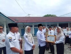 Dedikasi Berbuah Prestasi, Yuliana Sari Dinobatkan sebagai PPPK Terbaik Diskominfotik Bengkulu 2026