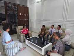 Edwar Samsi Apresiasi Penambahan Wakil Kepahiang di Paskibraka Provinsi Bengkulu 2026