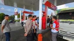 Pertamina Patra Niaga Regional Sumbagsel Bersama Pemda dan APH Perkuat Pengawasan Penyaluran BBM Subsidi di Bengkulu