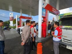 Pertamina Patra Niaga Regional Sumbagsel Bersama Pemda dan APH Perkuat Pengawasan Penyaluran BBM Subsidi di Bengkulu