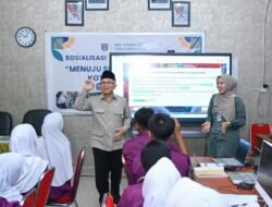 Dukung Masa Depan Anak Indonesia, Kemendikdasmen dan Pemprov Kepri Perkuat Layanan Pendidikan Berkualitas
