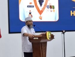 Fokus Bantu Rakyat, Pemprov Bengkulu Dukung Penilaian Maladministrasi Pelayanan Publik Ombudsman RI Tahun 2026