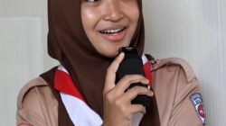 Wujudkan Budaya Sekolah Aman dan Nyaman, SMPN 3 Sidoarjo Batasi Penggunaan Gawai Murid