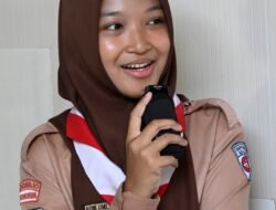 Wujudkan Budaya Sekolah Aman dan Nyaman, SMPN 3 Sidoarjo Batasi Penggunaan Gawai Murid