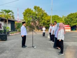Dinas Ketahanan Pangan Jadi Percontohan, Herwan Antoni Ajak OPD Lebih Produktif