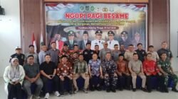 Bupati Bengkulu Tengah Ajak Ormas dan LSM Bersinergi Wujudkan Daerah Bergerak, Berdampak, dan Berbinar