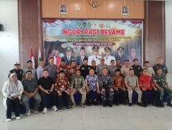 Bupati Bengkulu Tengah Ajak Ormas dan LSM Bersinergi Wujudkan Daerah Bergerak, Berdampak, dan Berbinar