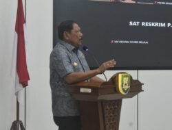 Pemprov Bengkulu Rakor Bersama Satgas Sapu Bersih Pelanggaran Harga, Keamanan, dan Mutu Pangan, Harga TBS Sawit Masih Jadi Sorotan