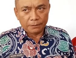 Bupati Bengkulu Tengah Tegaskan Seluruh OPD Wajib Lunasi Pajak Kendaraan Dinas