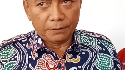 Bupati Bengkulu Tengah Tegaskan Seluruh OPD Wajib Lunasi Pajak Kendaraan Dinas