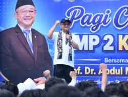 SMP 2 Kudus Hadirkan Jurnal Digital 7 KAIH, Ciptakan Murid Berkarakter Melibatkan Ekosistem Sekolah