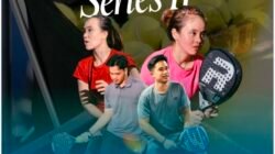 D’Gendiz Padel Championship Series II Digelar Agustus, Targetkan Lahirkan Atlet Baru Bengkulu