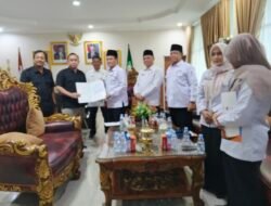 Ombudsman Perluas Penilaian 2026, Seluruh Kabupaten/Kota di Bengkulu Jadi Lokus Opini Pelayanan Publik