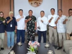 SC Tegaskan Tahapan Konferprov PWI Bengkulu Sesuai Aturan, Penetapan Calon Tunggu Keputusan PWI Pusat