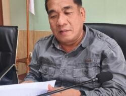 Edwar Samsi Soroti Utang Rp175 Miliar di PUPR Bengkulu