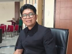 DPRD Bengkulu Soroti Anjloknya Serapan TBS Sawit, Andy Suhary Minta Pemda Bergerak Cepat
