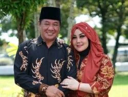 DPRD Provinsi Bengkulu Berduka, Anita Rosjonsyah Tutup Usia