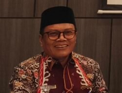 Kepatuhan SPT Baru 86,77 Persen, KPP Pratama Bengkulu Dua Ajak Wajib Pajak Segera Aktifkan Coretax
