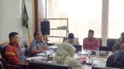 Edwar Samsi Soroti Operasional 100 Ambulans Bantuan Banjir Sumatera, Pertanyakan Sumber Anggaran