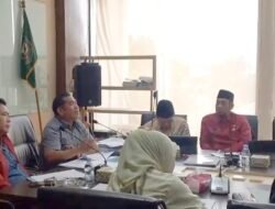 Edwar Samsi Soroti Operasional 100 Ambulans Bantuan Banjir Sumatera, Pertanyakan Sumber Anggaran