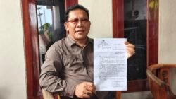 SP2HP Pertama Terbit, Kasus Dugaan Penyerobotan Lahan di Samping PTM Bengkulu Terus Bergulir