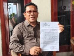 SP2HP Pertama Terbit, Kasus Dugaan Penyerobotan Lahan di Samping PTM Bengkulu Terus Bergulir