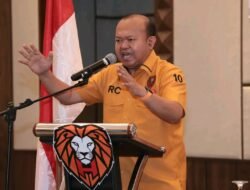 Logo Baru Kepala Singa Diperkenalkan, Hanura Bengkulu Pacu Konsolidasi