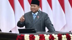 Presiden Prabowo Paparkan 14 Capaian Strategis dalam 21 Bulan Pemerintahan
