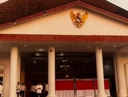 Kisah Terowongan “RAHASIA” di Balai Raya Semarak :  Kabarnya Akses Terowongan Tembus ke Benteng Marlborough