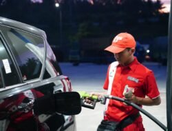 Pertamina Patra Niaga menurunkan Harga Pertamax per 1 Agustus 2026