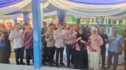 Reses Anggota DPRD Kota Bengkulu Riduan, Mantan Anggota DPRD Kota Bengkulu “Minta” Pemkot Serius Bangun Jalan Kandang Mas