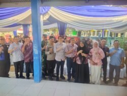 Reses Anggota DPRD Kota Bengkulu Riduan, Mantan Anggota DPRD Kota Bengkulu “Minta” Pemkot Serius Bangun Jalan Kandang Mas