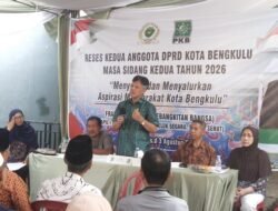 Warga Jalan Merpati 15 Soroti Akses Penerangan Jalan Belum Memadai Jadi Sarang Terduga Gangster