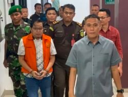 Dipecat dari PNS, Dokter Terpidana Korupsi Masih Terima Gaji, Pemkab Siapkan TGR
