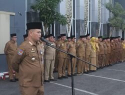 Musim Kemarau Tiba, Pemprov Bengkulu Siapkan Program Bantu Rakyat “Distribusi Air Bersih”