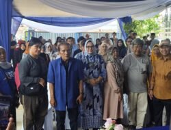 Reses DPRD Kota Bengkulu, Reni Heryanti Pastikan Usulan Warga Dalam Reses Tak Berhenti di Meja Kerja