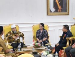 Perkuat Tata Kelola ASN, Gubernur Helmi Hasan Gandeng BKN Lakukan Evaluasi Kinerja Berkala