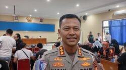 Dirlantas Polda Bengkulu Tegaskan Tak Ada Tilang dan Razia Pajak Kendaraan di SPBU, Masyarakat Hanya Diimbau Taat Pajak