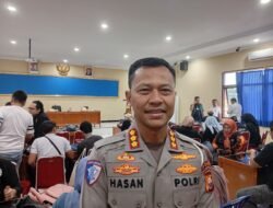 Dirlantas Polda Bengkulu Tegaskan Tak Ada Tilang dan Razia Pajak Kendaraan di SPBU, Masyarakat Hanya Diimbau Taat Pajak