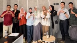 Mafindo Bengkulu Gelar AI Goes to School  V.2 untuk 100 Guru TK hingga SMP