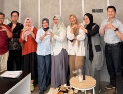 Mafindo Bengkulu Gelar AI Goes to School  V.2 untuk 100 Guru TK hingga SMP