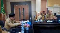 Pemprov Bengkulu Dukung Perubahan Nama RSJK Soeprapto Menjadi Rumah Sakit Umum Merah Putih
