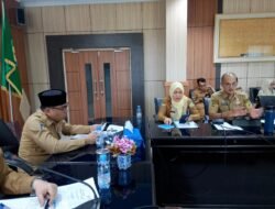 Pemprov Bengkulu Dukung Perubahan Nama RSJK Soeprapto Menjadi Rumah Sakit Umum Merah Putih