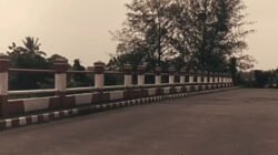 Bagian 1 : Dari Tongkrongan Jembatan Kualo menuju Tongkrongan Cafe : Potret Kondisi Terkini Lokasi Tongkrongan Remaja Era Melenial Dahulu Yang Sudah Sepi Pengunjung