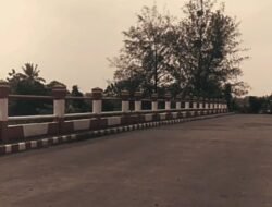 Bagian 1 : Dari Tongkrongan Jembatan Kualo menuju Tongkrongan Cafe : Potret Kondisi Terkini Lokasi Tongkrongan Remaja Era Melenial Dahulu Yang Sudah Sepi Pengunjung