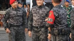 Menakar Potensi Jenderal Bintang Tiga Asal Bengkulu Duduki Jabatan KSAD dan Panglima TNI di Masa Depan